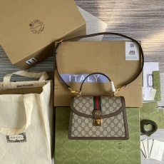 Gucci Top Handle Bags